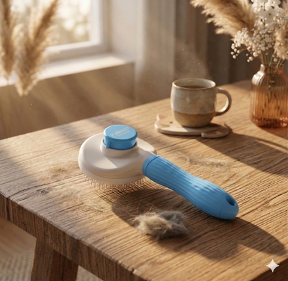 Purrrnest Kitty Comb
