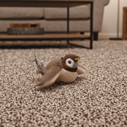 Purrrnest Little Sparrow