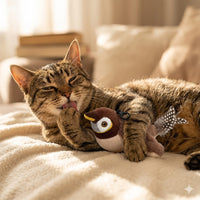 Purrrnest Little Sparrow
